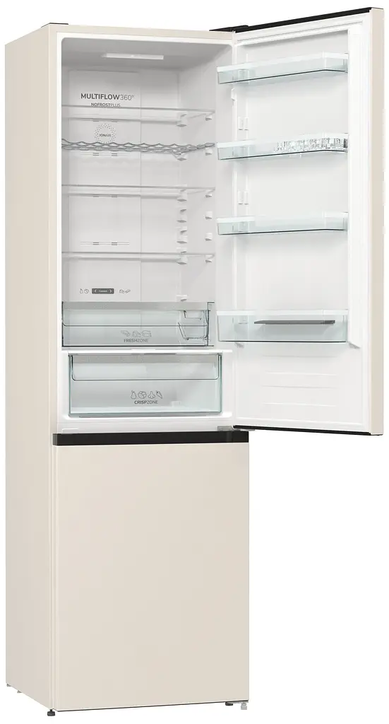 Холодильник Gorenje NRK 6202 AC4 (HZF3568SED) (6676357) - фото 11