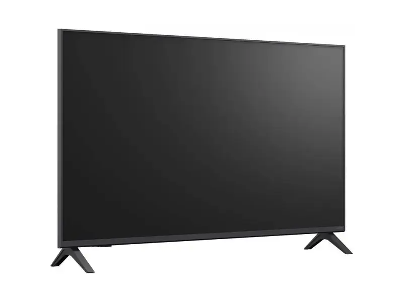 Телевізор LG 43QNED80B6B - фото 6