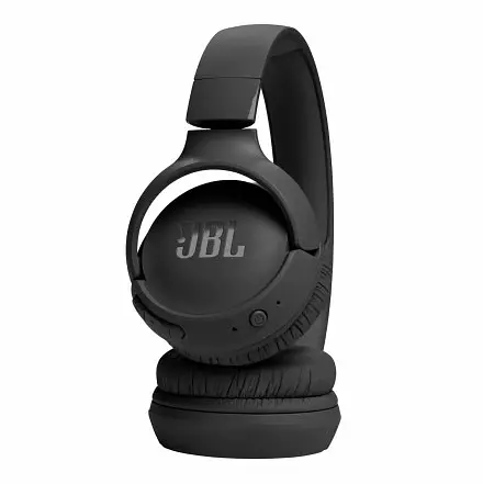 Навушники JBL Tune 520BT Black (JBLT520BTBLKEU) - фото 3