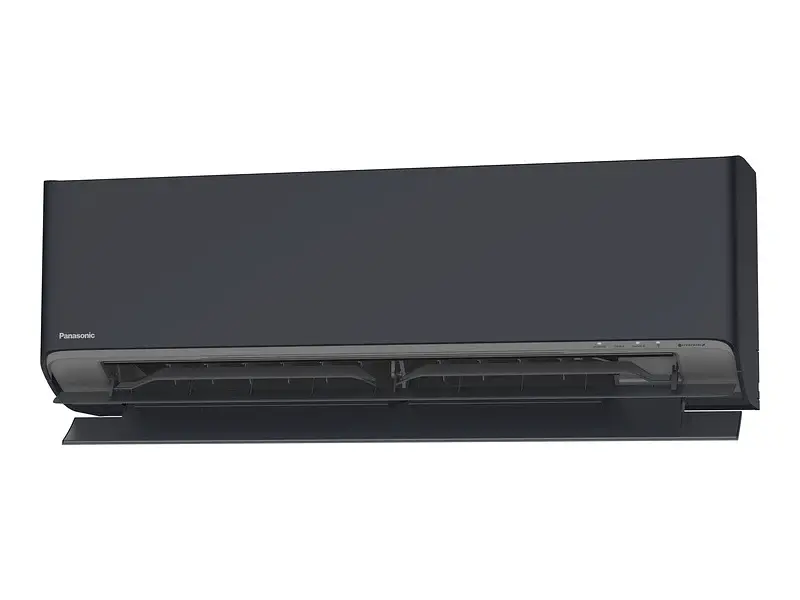 Спліт-система Panasonic Etherea Black CS-XZ20ZKEW-H/CU-Z20ZKE - фото 4