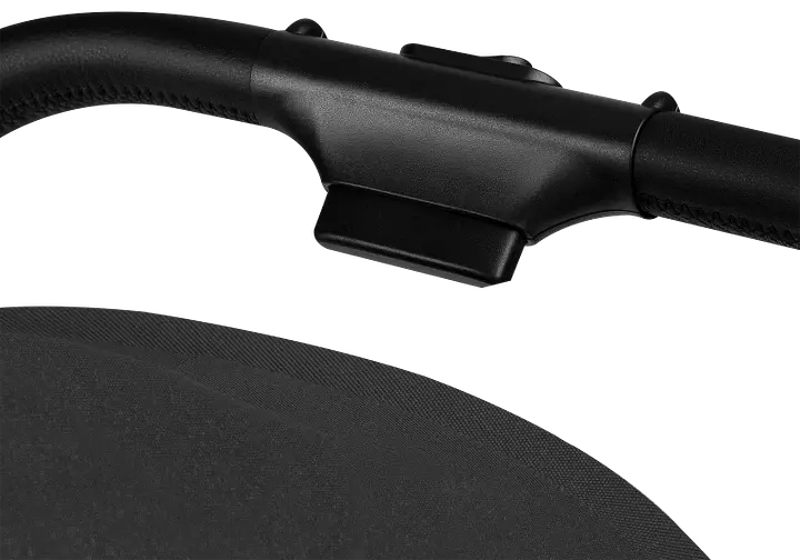 Прогулянкова коляска Lionelo Mira Grey Graphite (LO-MIRA GREY GRAPHITE) - фото 3