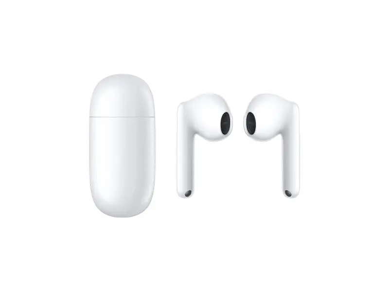 Навушники TWS Huawei Freebuds SE 2 Ceramic White - фото 7