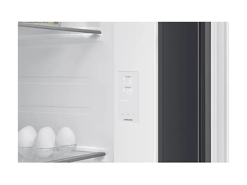 Холодильник Samsung RS70F65K1FUA - фото 7