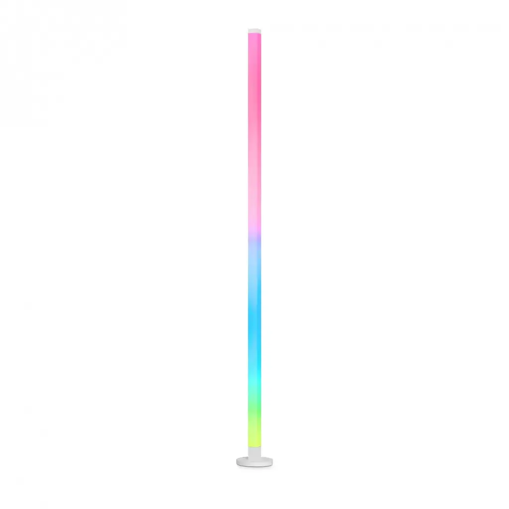 Лампа напольная Videx LED TF20 RGB 10W (VL-TF20-RGB) - фото 4