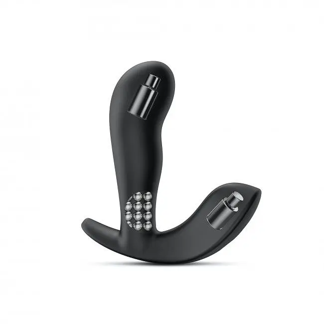 Вибратор универсальный Dorcel Twist Delight с жемчужным массажем - фото 2