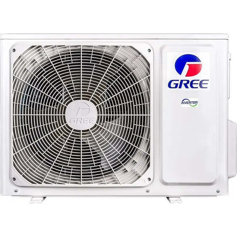 Спліт-система GREE U-Crown GWH12UB-K6DNA4A [115991] - фото 4