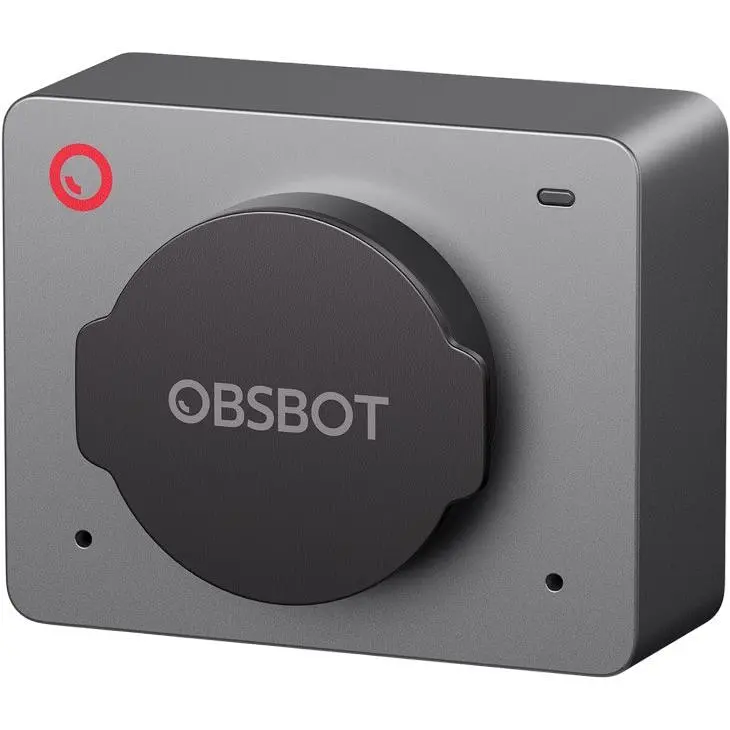 Веб-камера OBSBOT Meet 2 Space Grey (OWB-2311-CE) [144904] - фото 4