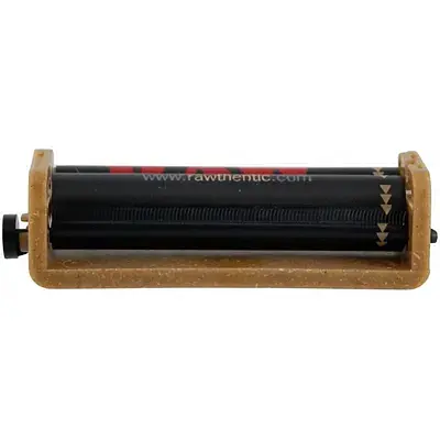 Машинка для скрутки самокруток Raw Roller 79 мм Adjustable 2-Way - фото 2