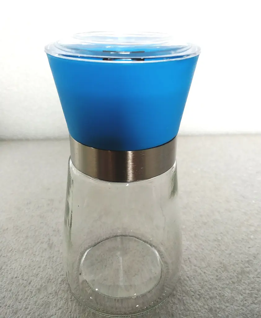 Подрібнювач спецій Henks PS-035 blue
