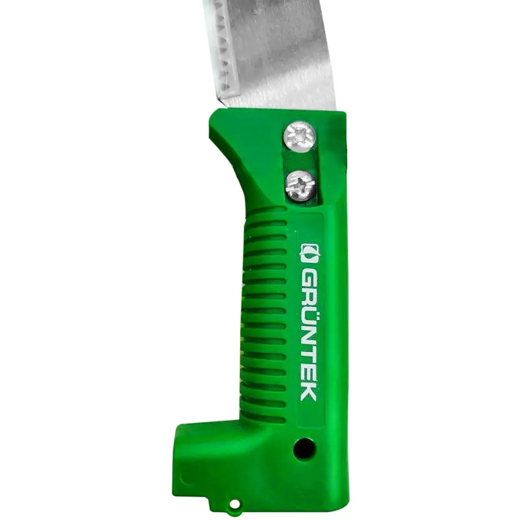 Пила садова Gruntek Kaiman для висотного обрізання 330 мм - фото 4