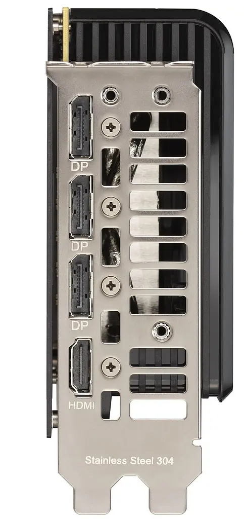 Видеокарта ASUS RTX 5060 Ti 16GB PRIME OC Edition (PRIME-RTX5060TI-O16G) (GDDR7, 128 bit, PCI-E v5.0 x8) - фото 8