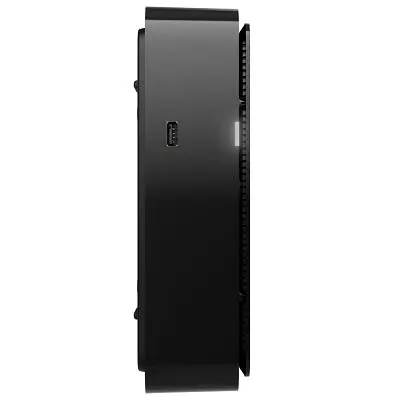 Реєстратор для відеоспостереження Ajax (NVR_16 HAC black) - фото 3