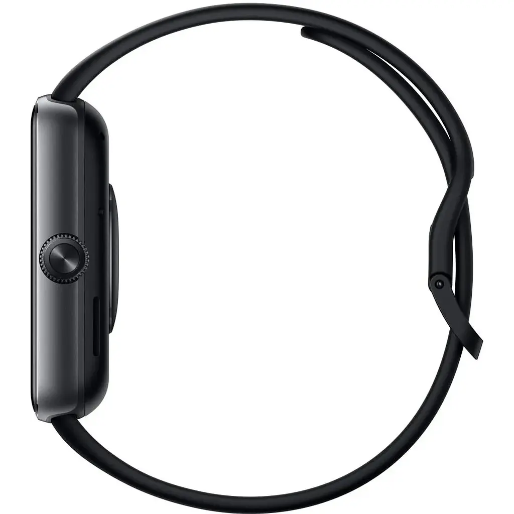 Smart Watch Redmi Watch 5 Obsidian Black BHR9389GL UA - фото 5