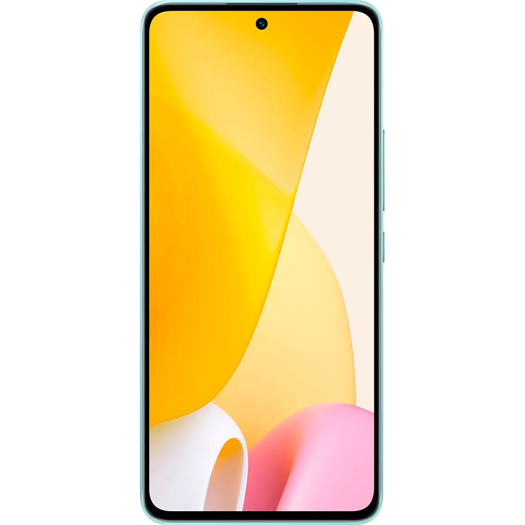 Смартфон Xiaomi 12 Lite 8/128GB Green Global EU [73446] - фото 2