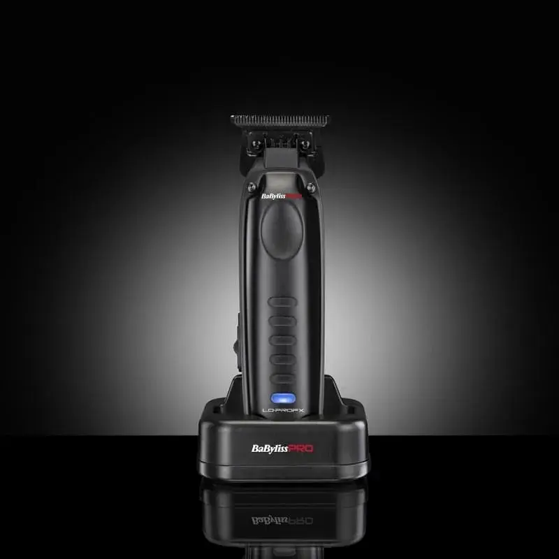 Тример Babyliss Pro Lo-ProFX Compact (FX720E) - фото 7