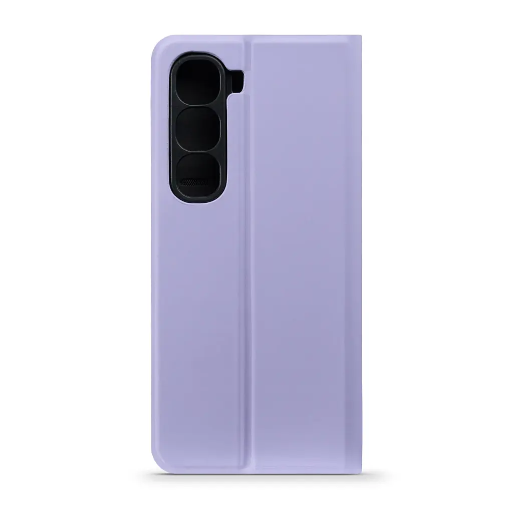 Чехол-книга ArmorStandart OneFold Case для Infinix Hot 60 Pro Plus 4G Lavender - фото 2