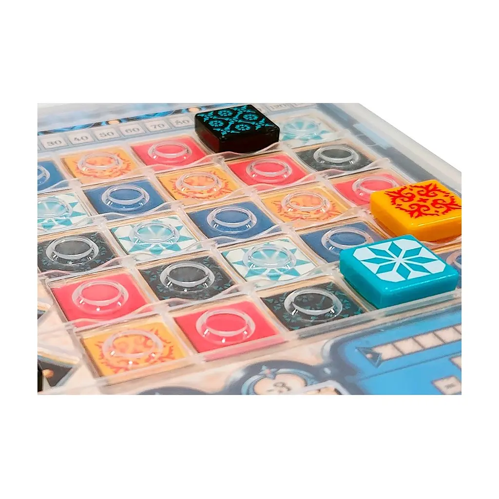 Настільна гра Plan B Games Азул. Міні-версія (NMG60140UA) - фото 4
