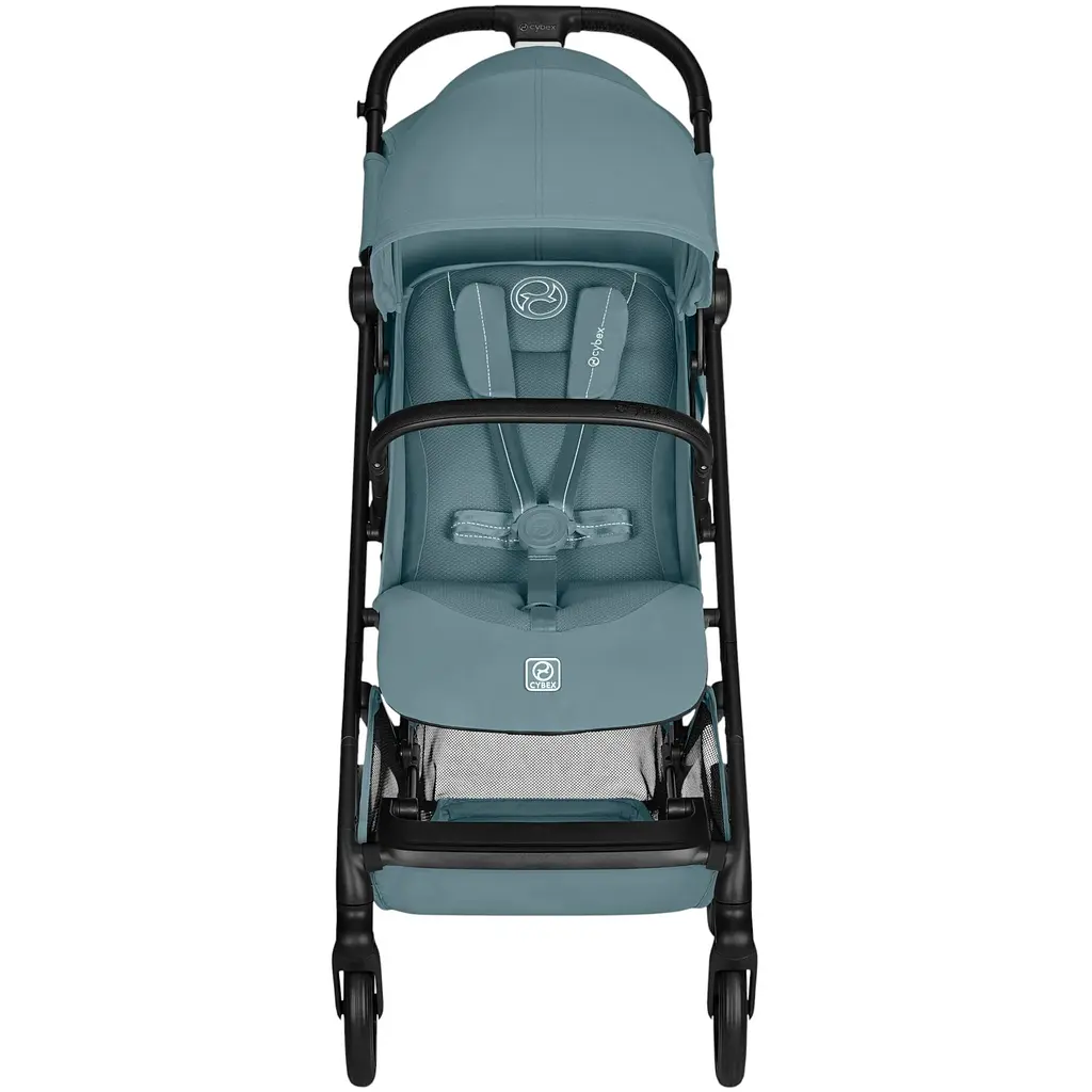 Візок Cybex Beezy Stormy Blue (526000875) - фото 2
