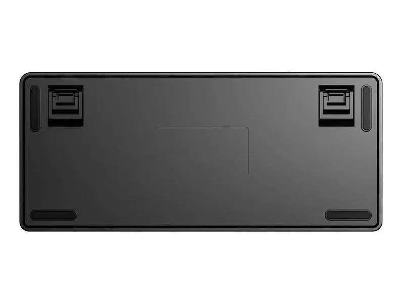 Клавіатура Aula F75 Kailh Pink Switch Black (6978080504890) - фото 4