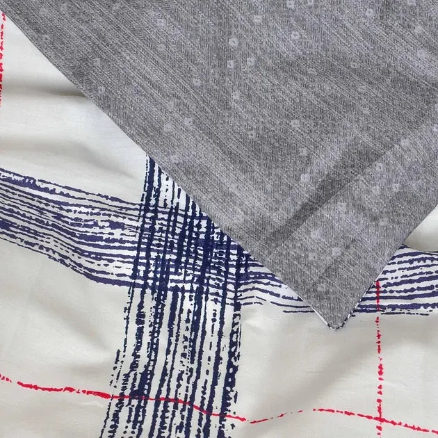 Постільна білизна сімейна Viluta Сатин Twill 505-S 210х143х2 см - фото 6