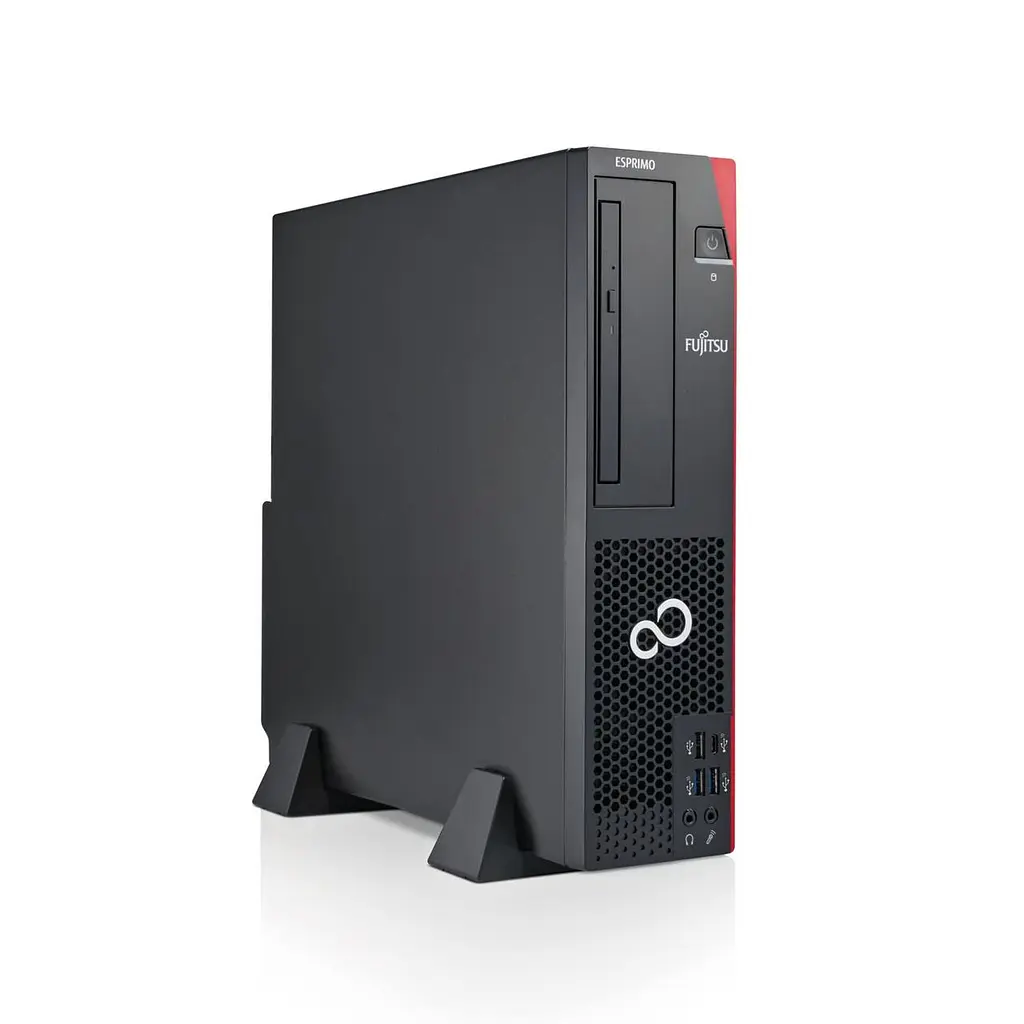 Комп'ютер Fujitsu Esprimo D958 SFF (i7-9700/32/1TBSSD) Б/В - фото 4