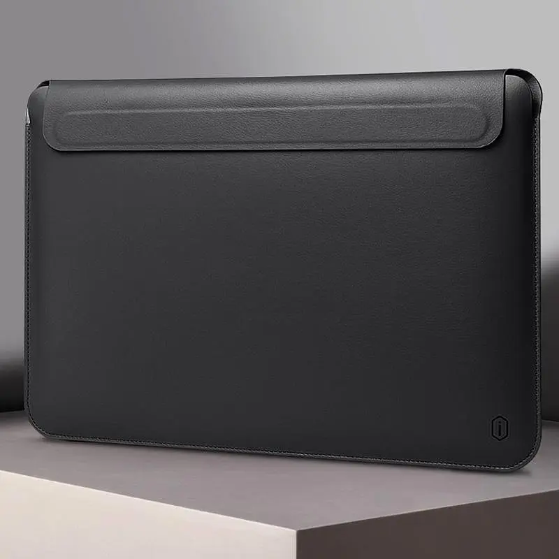 Чохол WIWU Air Skin Pro II 13.6" Чорний - фото 3