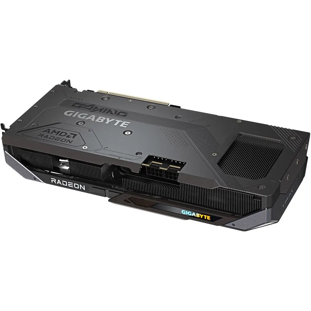 Відеокарта Gigabyte Radeon RX 9070 GRE Gaming OC 12G (GV-R907GREGAMING OC-12GD) EU [176503] - фото 10