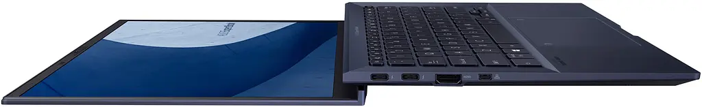 Ноутбук ASUS PRO B9400CEA-KC0613R 14FHD IPS/Intel i5-1135G7/16/1024F/int/W10P (90NX0SX1-M07330) - фото 5