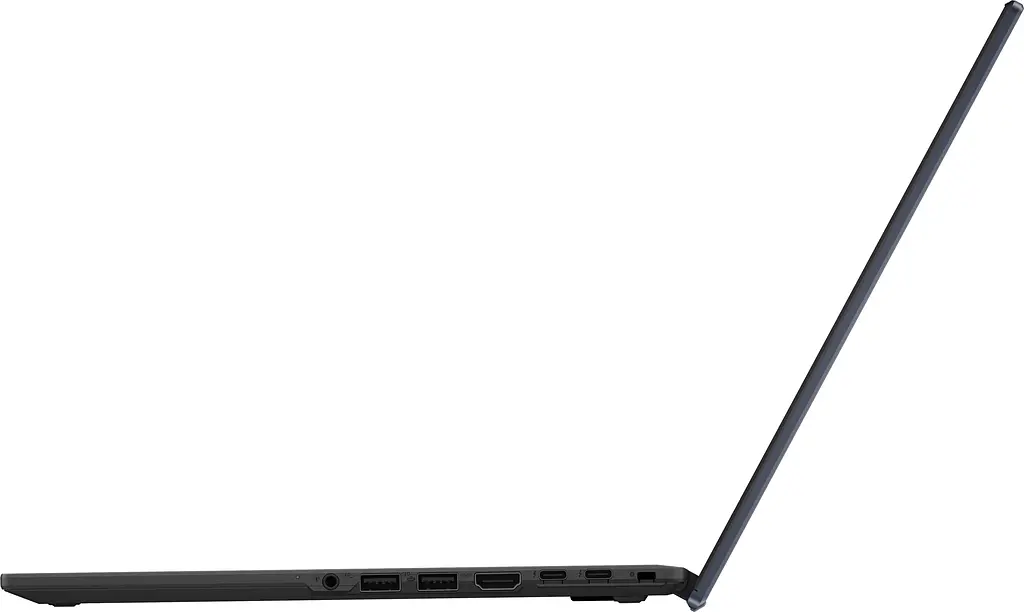Ноутбук ASUS Expertbook B3 B3404CMA-Q51547 14 WUXGA vIPS, Intel Ultra 7 155H, 16GB, F1TB, UMA, NoOS, Чорний (90NX0711-M01V60) - фото 10