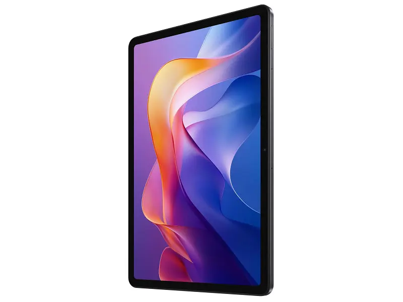 Планшет Xiaomi Redmi Pad 2 WiFi 4/128GB Graphite Gray (VHU5614EU)_EU - фото 4