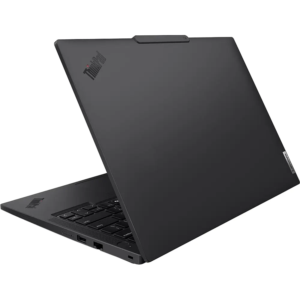 Ноутбук LENOVO ThinkPad T14 Gen 6, Intel Core 7 265H до 5.3 ГГц, 14" WUXGA, 64 ГБ, SSD 1 ТБ, Intel Arc 140T, Windows 11 Pro - фото 10