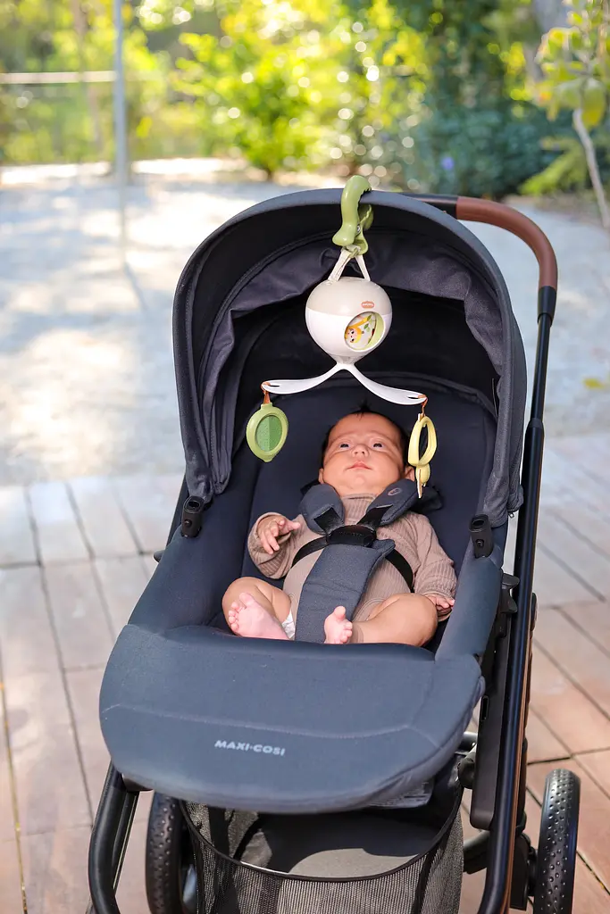 Музыкальная игрушка Tiny Love Бохо Шик (1307506830) - фото 5