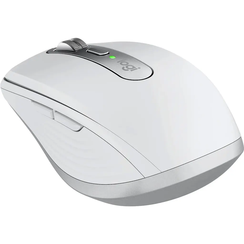 Бездротова миша Logitech MX Anywhere 3S for Mac Light Grey (910-006946) - фото 5
