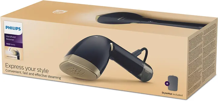 Паровая щетка Philips STH7060/80 - фото 12