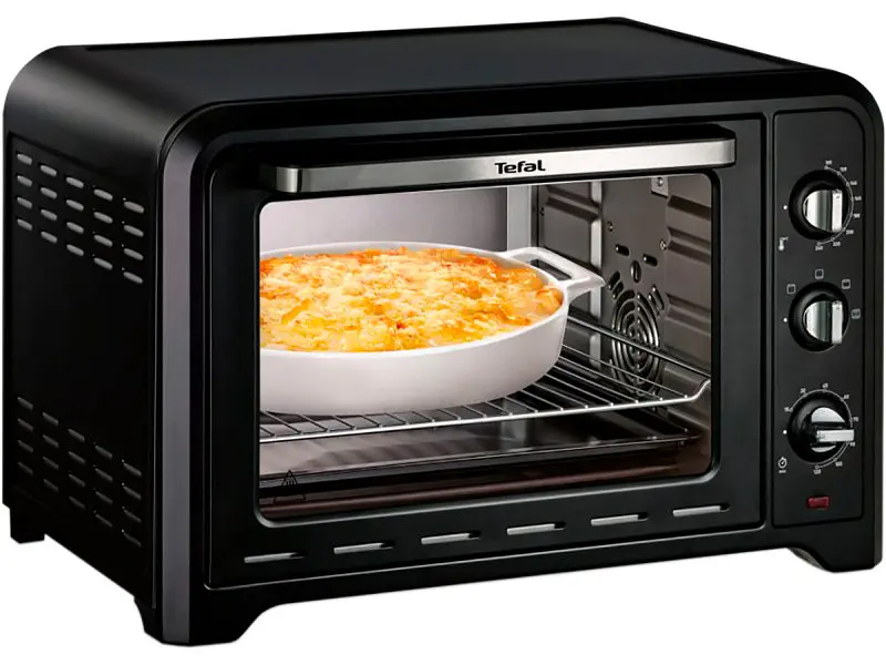 Електропіч Tefal Optimo OF484811 - фото 2
