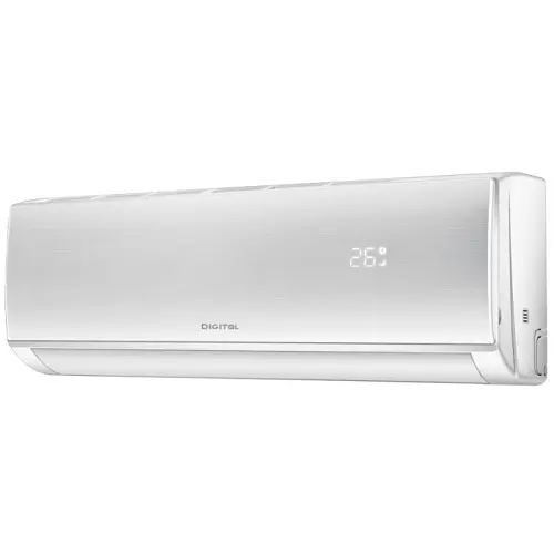 Кондиціонер Digital DAC-07T7 Optima - фото 3