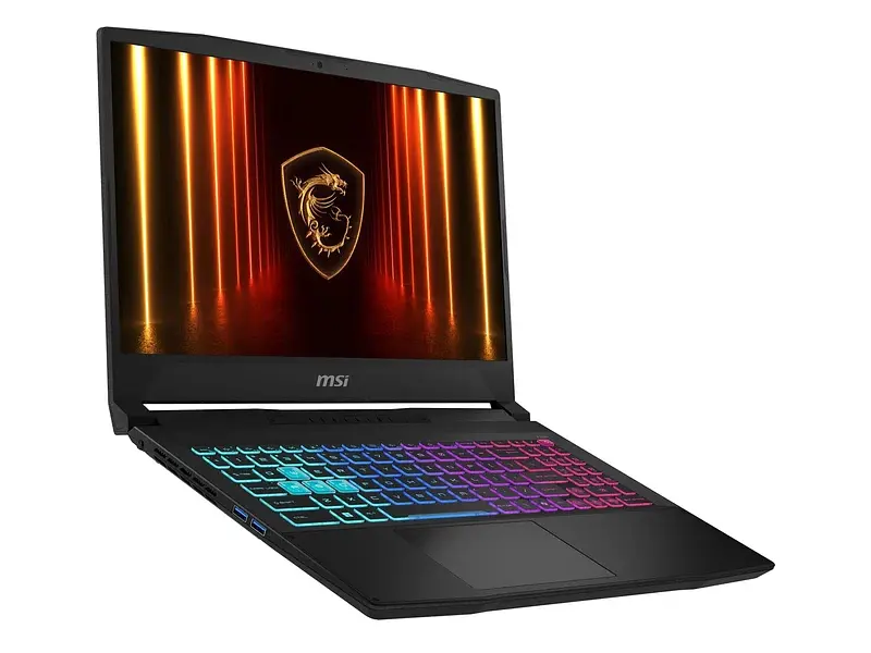 Ноутбук MSI Katana 15 HX B14WGK (B14WGK-061XPL) - фото 2