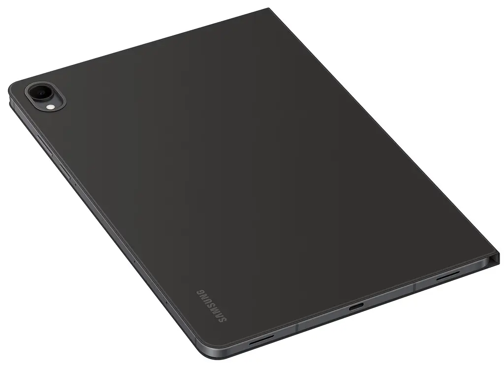 Чохол Samsung Tab S11 Book Cover EF-BX730PBEGWW Black teh0023342 - фото 2