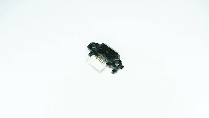 Роз'єм microUSB MUJ235 для планшета телефону - фото 3