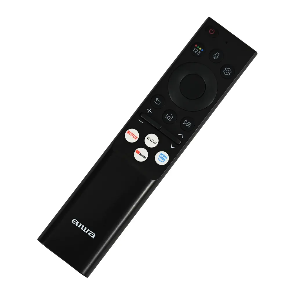 Телевізор AIWA QLED TS-327NH - фото 9