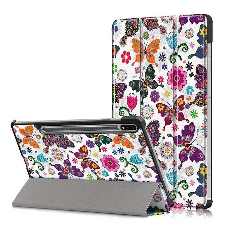 Чохол-книжка для планшета Samsung Galaxy Tab S8 Plus 12.4 2022 SM-X800 SM-X806 - фото 8