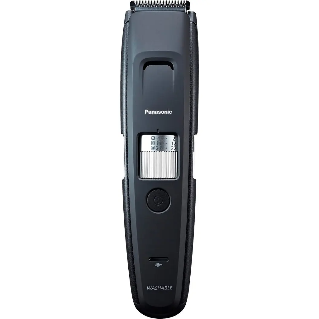 Тример для бороди та вусів Panasonic ER-GB96-K520 [126991] - фото 2