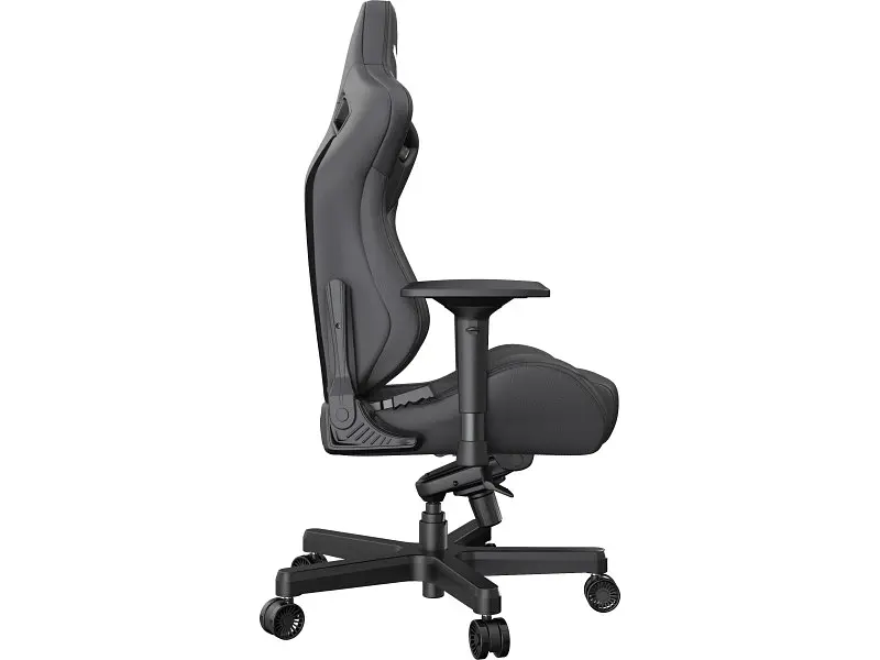 Комп'ютерне крісло Anda Seat Kaiser 2 XL black (AD12XL-07-B-PV-B01) - фото 6