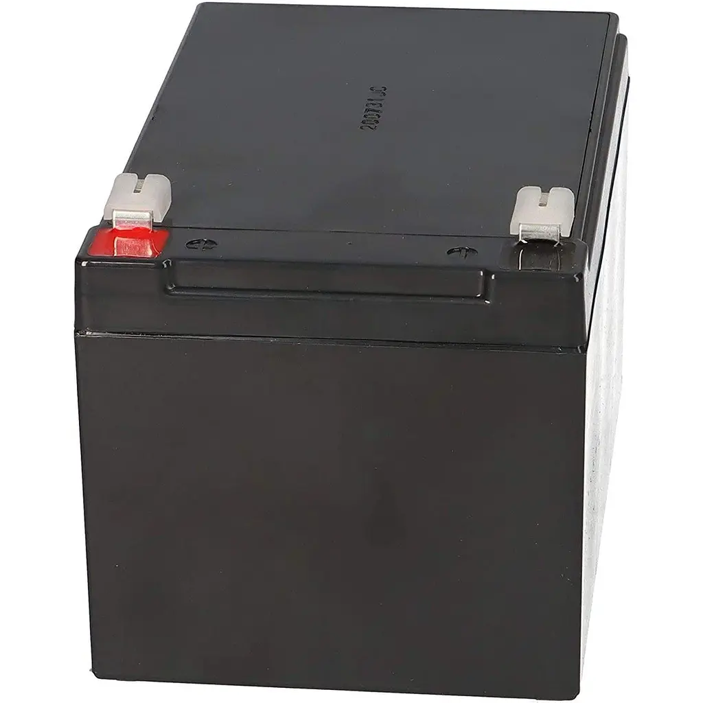 Акумуляторна батарея для ДБЖ Long 12 V / 12 А*ч (WP12-12A) - фото 3