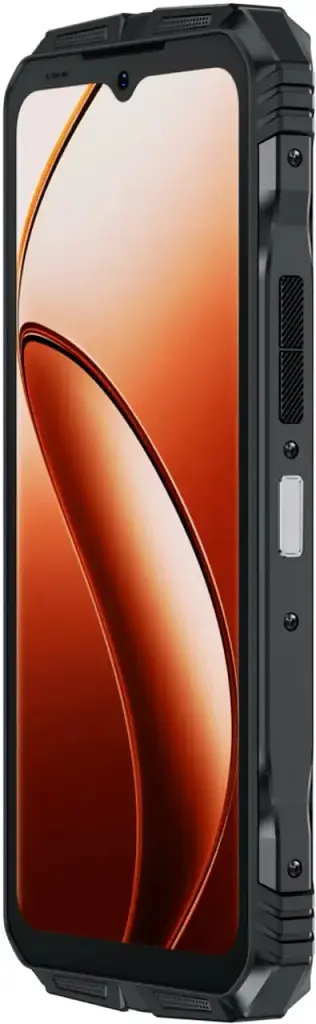 Смартфон Doogee S118 8/512Gb Fluorite Red Global version - фото 4