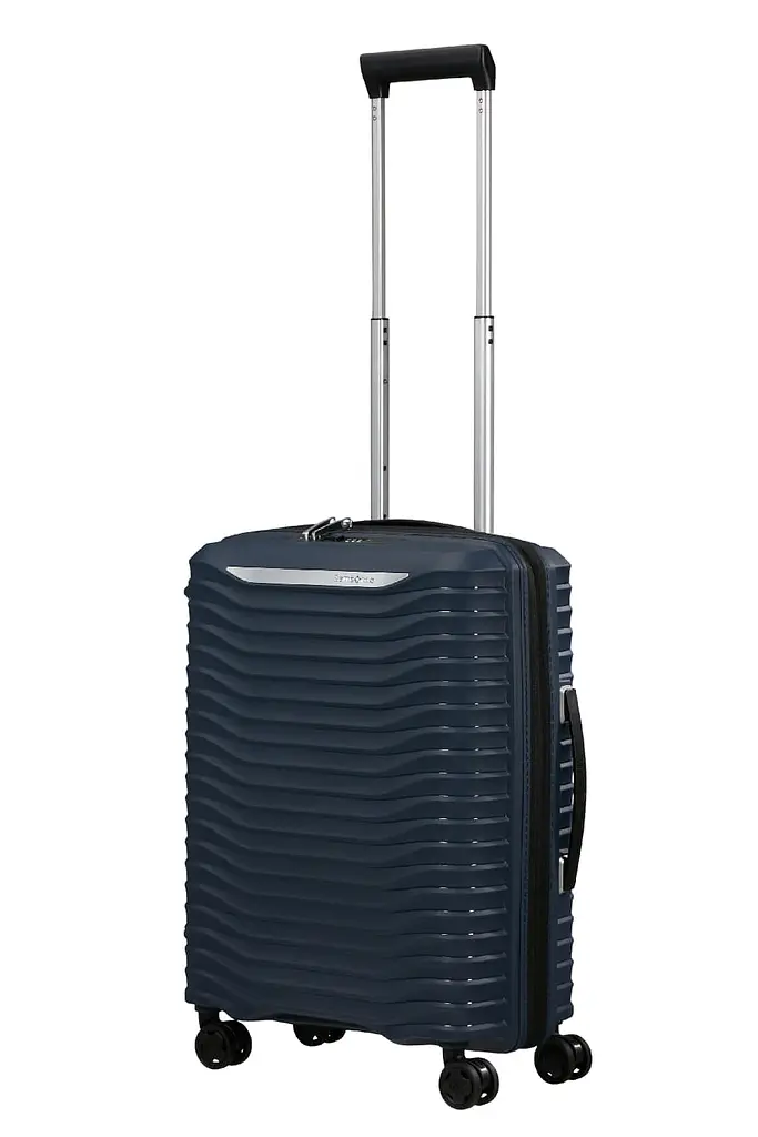 Валіза 55 См Samsonite UPSCAPE BLUE NIGHTS 55x40x20(23) KJ1*01014 - фото 3
