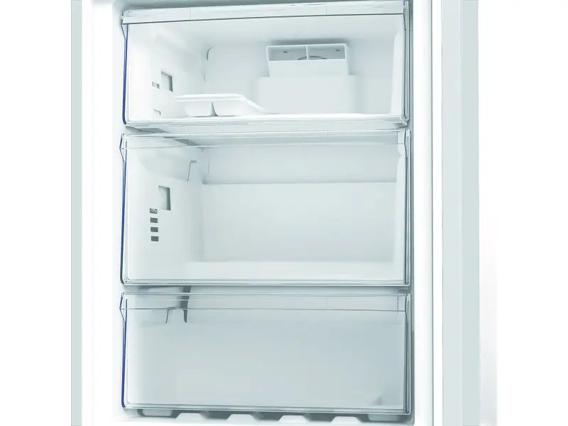 Холодильник з морозильною камерою Indesit INKS1361S4U1 - фото 6