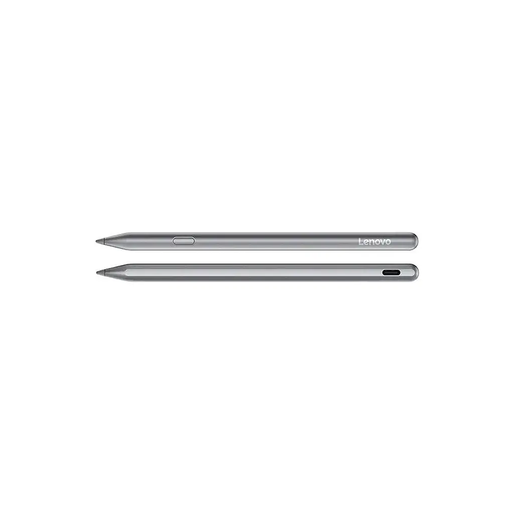 Стилус Lenovo Tab Pen Plus Grey (ZG38C05190) - фото 3