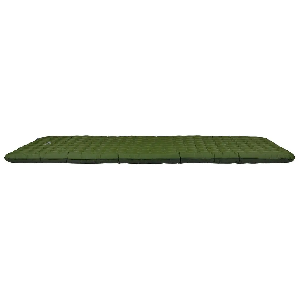 Килимок надувний Wechsel Glacio L 186 x 64 x 8 cm TL Olive (233123) - фото 6