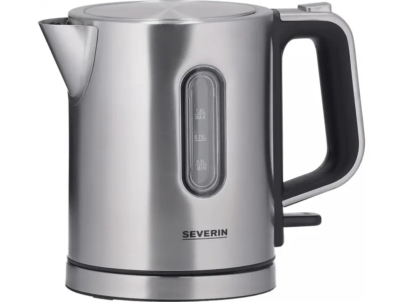 Електрочайник Severin WK 3401